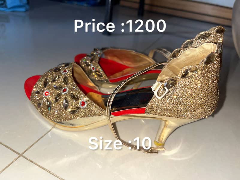 Sandals 7
