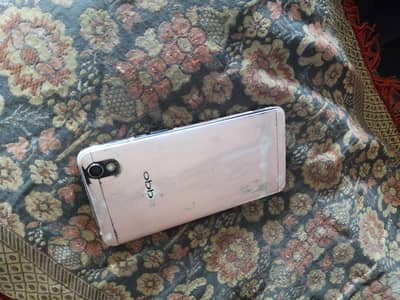 OPPO A37