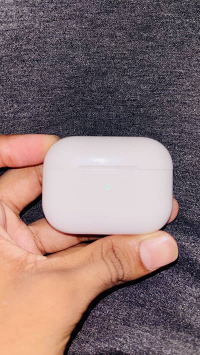 Apple AirPods Pro (2nd gen