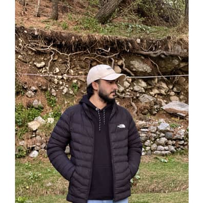 Faris Bhatti