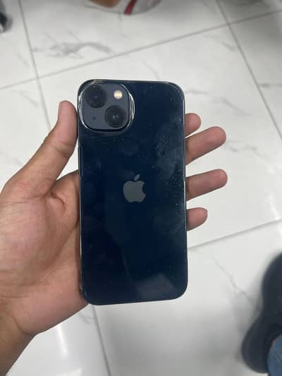 Apple iPhone 13 jv
