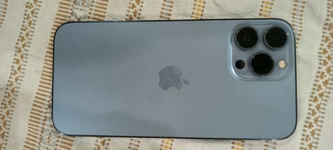 Apple iPhone 13 Pro Max