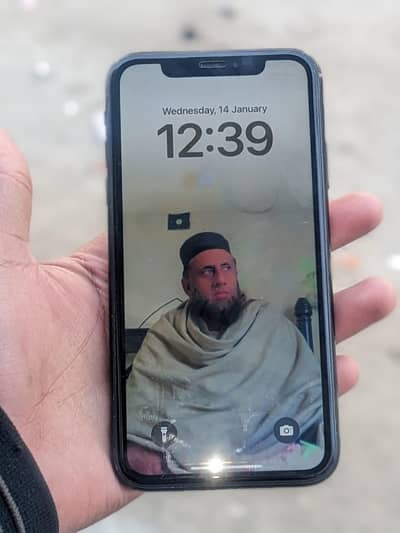 Iphone xr waterpack nonpta jv
