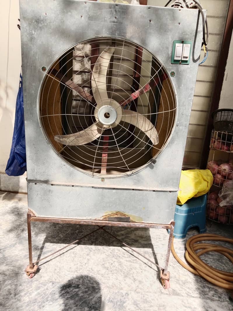 Cooler 0