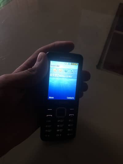 Samsung GT-S5610K new for urgent sale 10/10