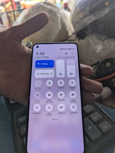 One Plus 8T Plus