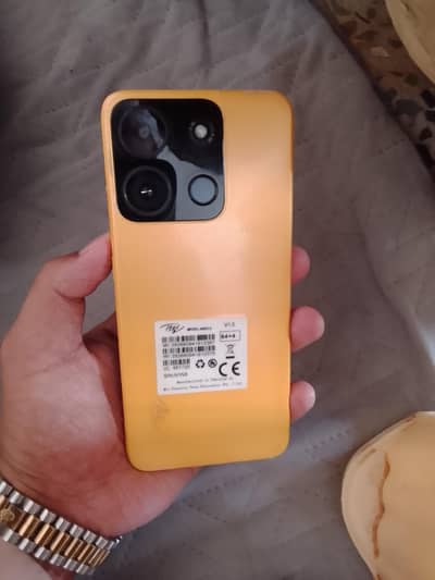 itel 4/64