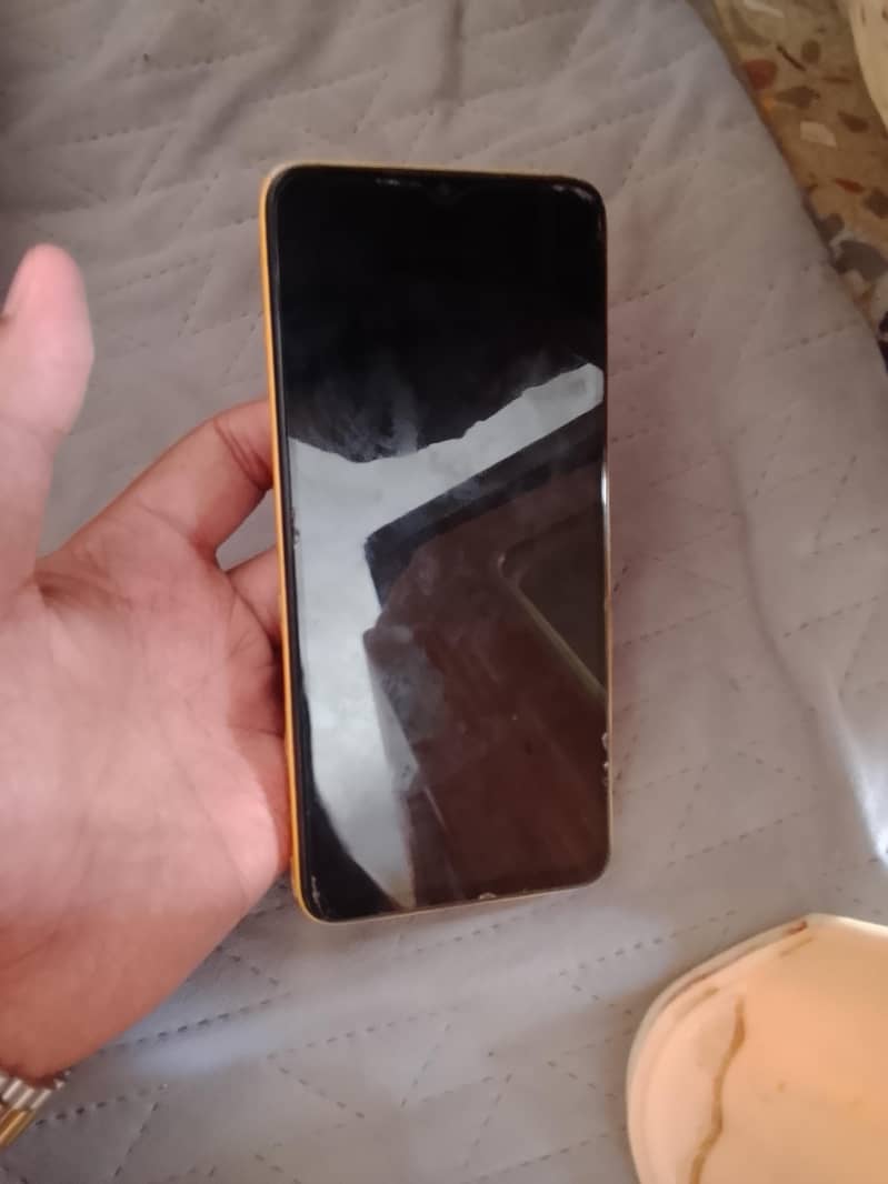 itel 4/64 1