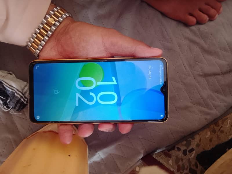 itel 4/64 5