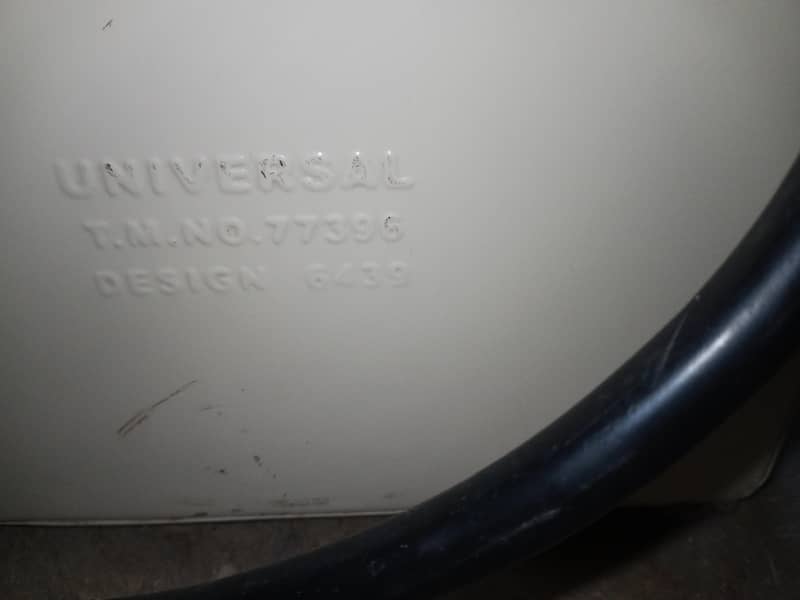 Universal Stabilizer A-70 2