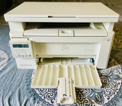 HP LaserJet Pro MFP M130nw 3-in-1 Print, Scan, Copy