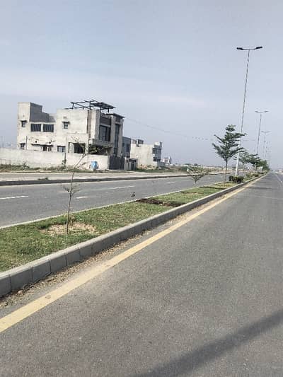 Plot Available For Sale
