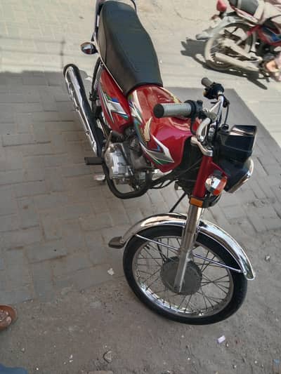 bike for sale