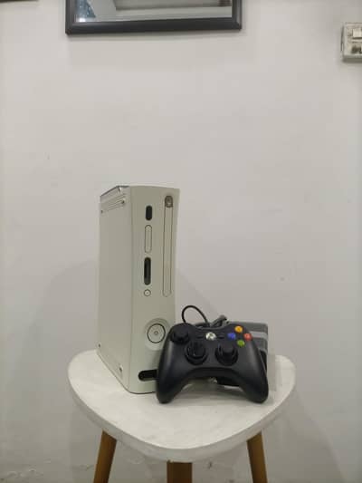 Xbox 360 Jasper (J-Tag)