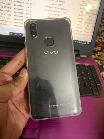 Vivo 4/64