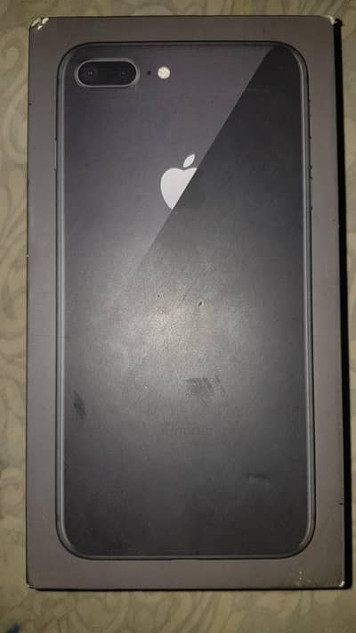 iPhone 8 Plus 64GB PTA Approved