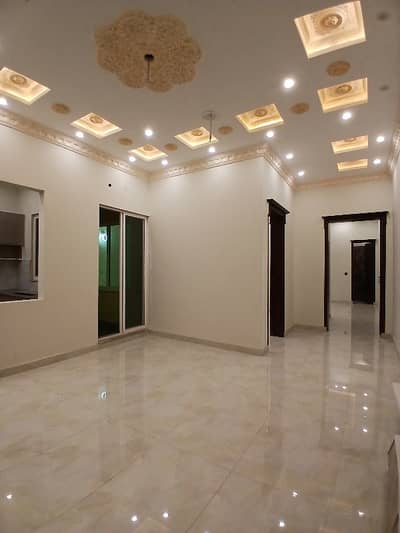 Brand New 5. Bed House Poonch Road VIP Location