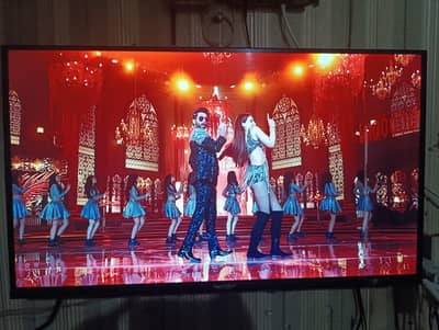 Android Smart Tv for sale