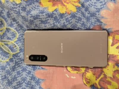 Sony Xperia 5 II