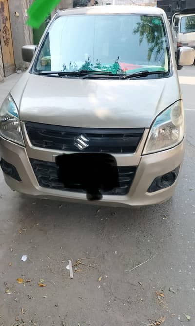 Suzuki Wagon R for sale