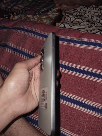 infinix hot 50 pro