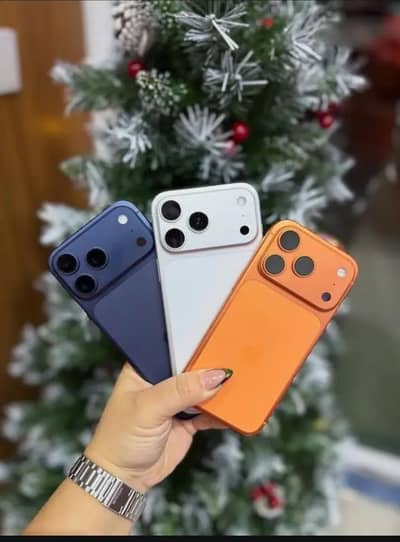 iphone 17 pro max all cooler kit available 0 cycle