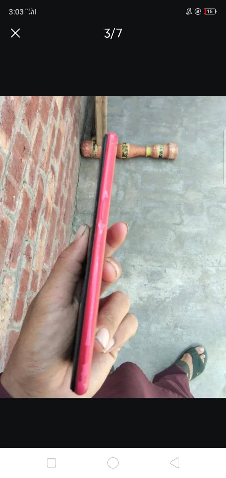 OPPO A3s 2