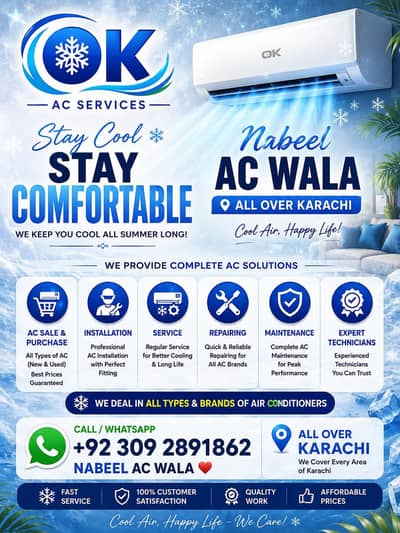 Ac/New Ac/Old Ac/sale & Purchase all models