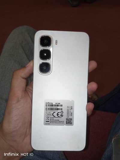Infinix Other Model