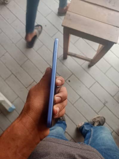 Tecno Spark 4