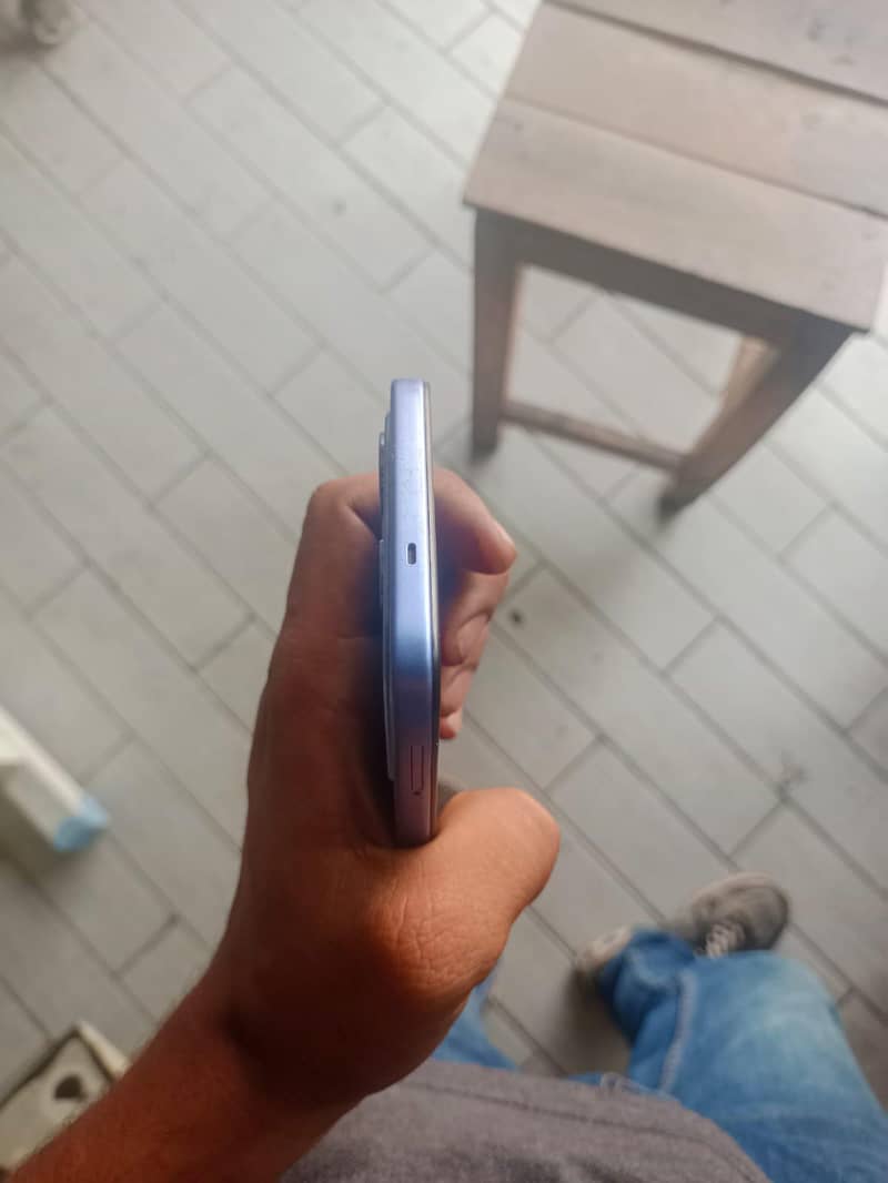 Tecno Spark 4 1