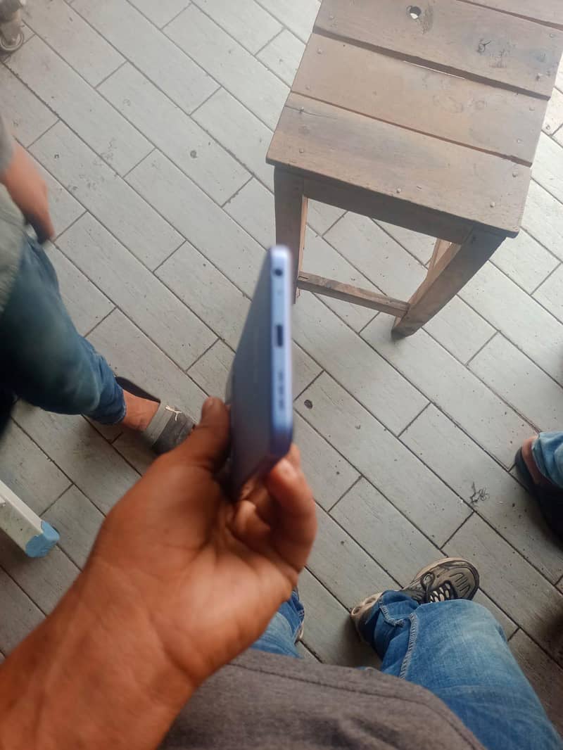 Tecno Spark 4 2