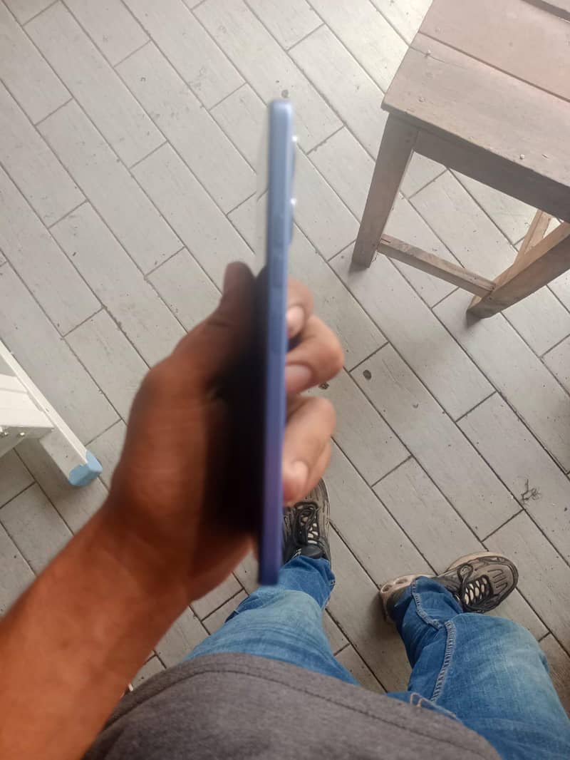 Tecno Spark 4 3