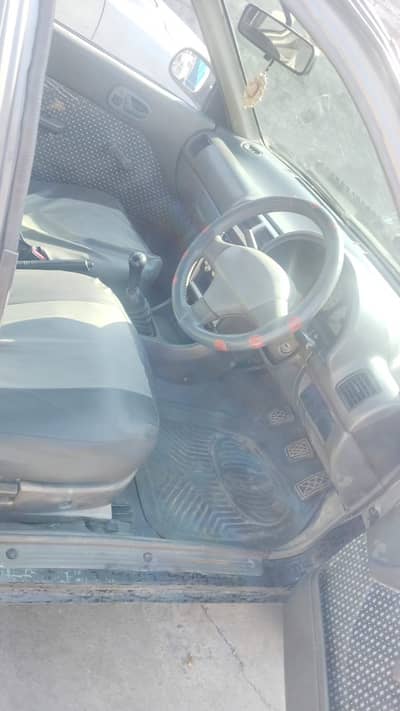 Suzuki Cultus VXRi