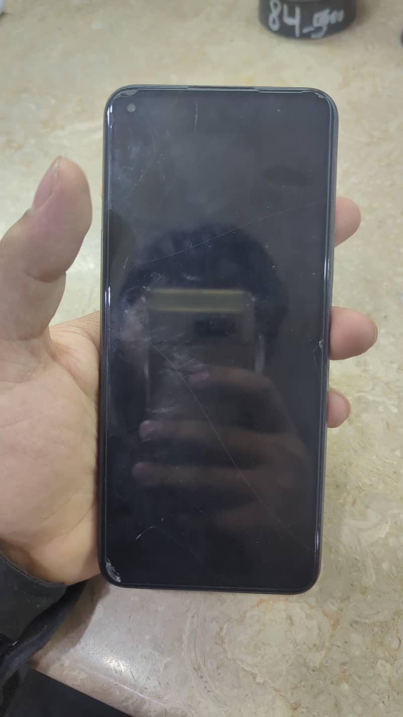 Infinix Note 7 1