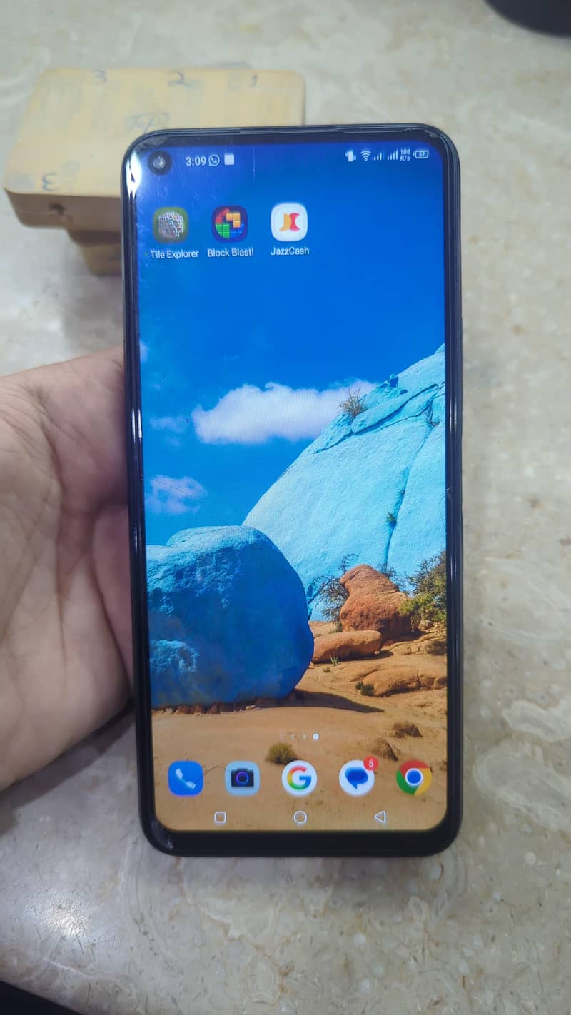 Infinix Note 7 2