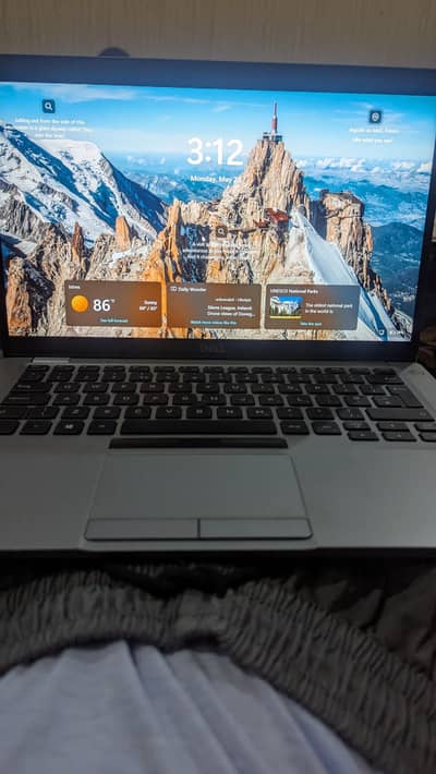 Dell Latitude 5410