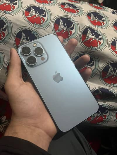 I phone 13 pro