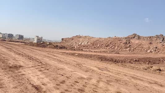 Sector N Street 19 A Sami Develop Corner Plot Direct Deal with owner