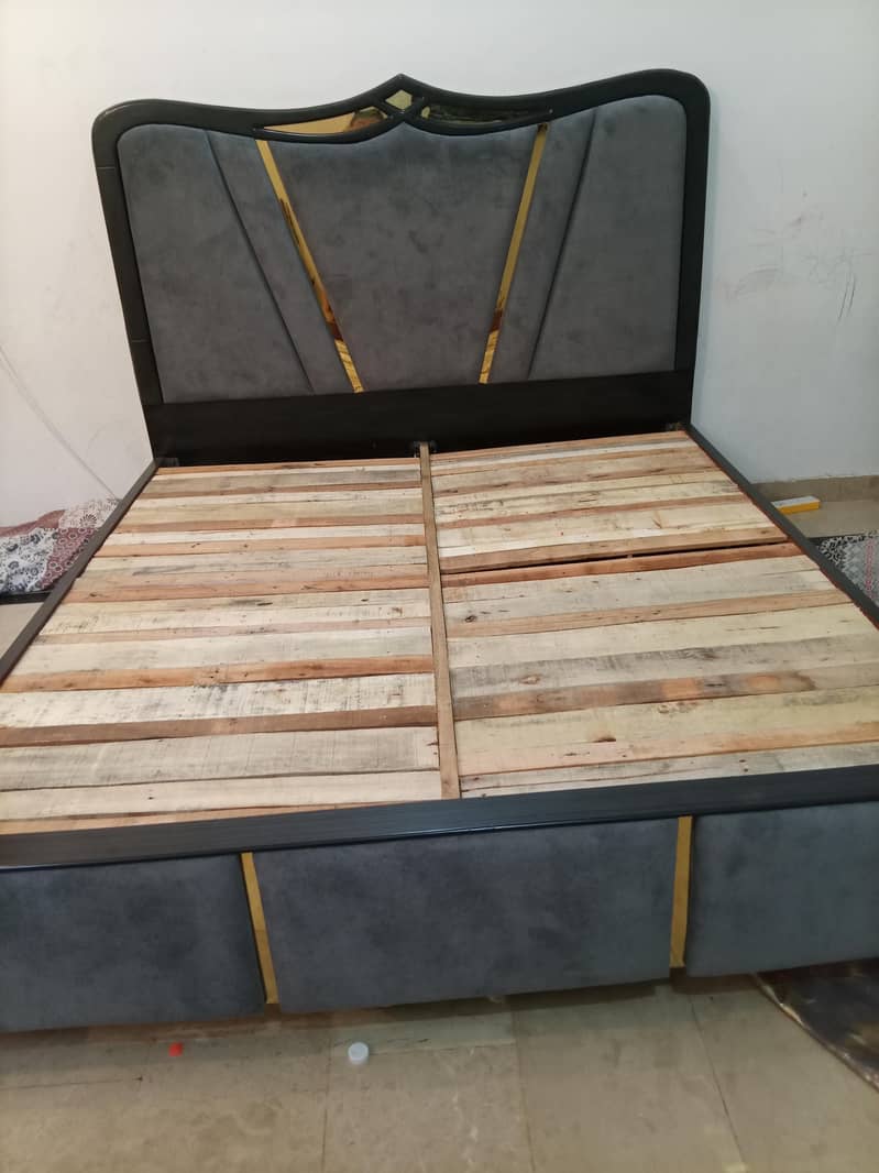 double bed 3