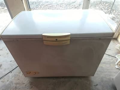 Waves D freezer singel door  GEnuine  (0321/080/7777)