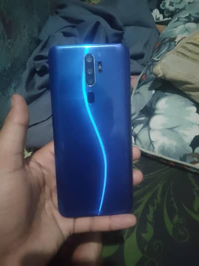 oppo a 5 2020 parts