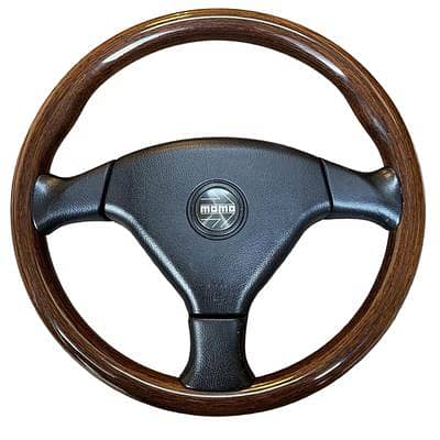 steering wheel surf momo Woden for surf 4 runner