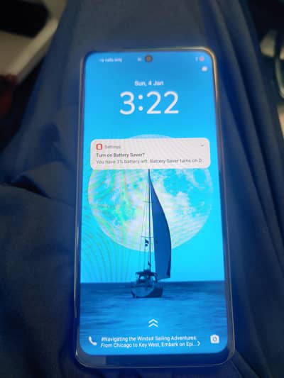 vivo y19s 6/128 condition 10/10 all ok box ha charger nhi ha