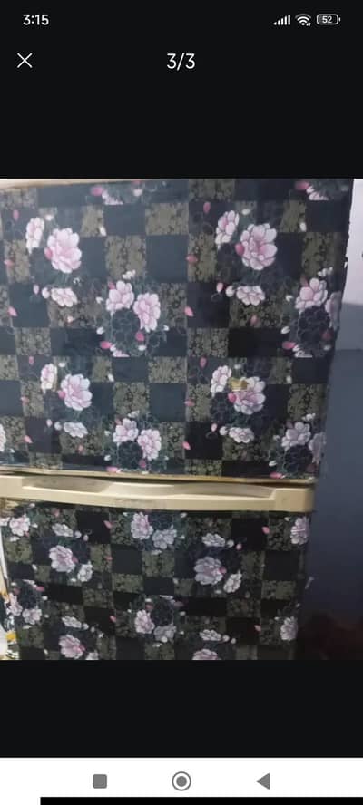 dawlance Frij good condition