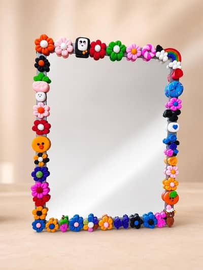 beautiful mirror 