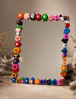 beautiful mirror 2