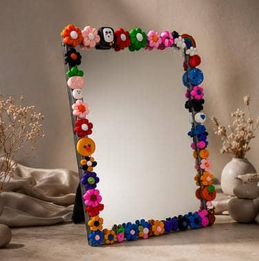 beautiful mirror 3