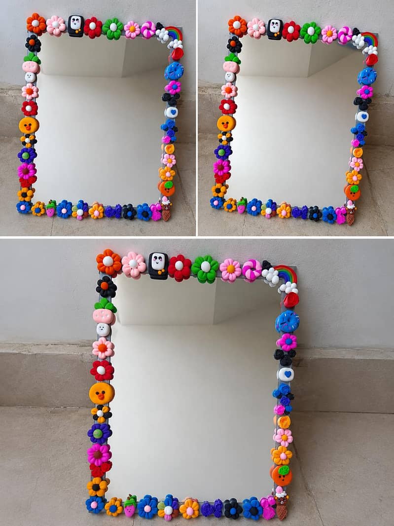 beautiful mirror 6