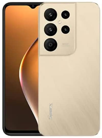 Sparx Neo X